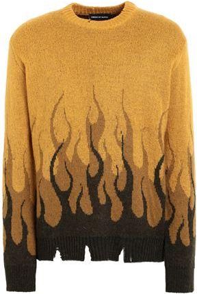 Vision Of Super PRENDAS DE PUNTO - Pullover en YOOX.COM