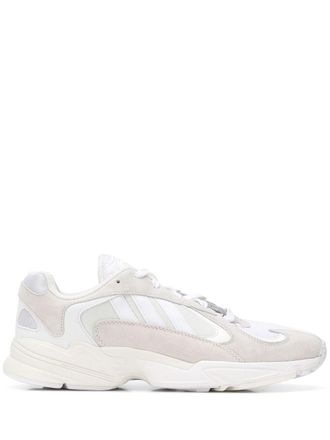 adidas Sneakers Yung-1 - Bianco