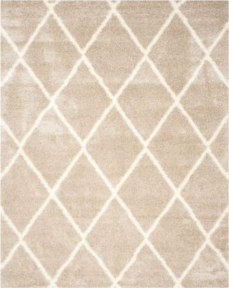 Safavieh Alfombra Beige 201 X 290 cm