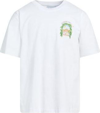 Casablanca TOPWEAR - T-shirts on YOOX.COM