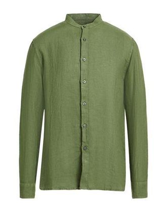 120% Lino TOPWEAR - Shirts on YOOX.COM
