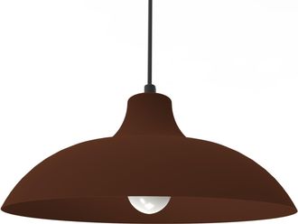 Lumicom Parigina L&aacute;mpara De Techo Monocolor Mate