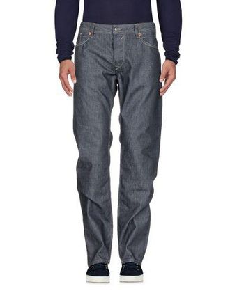 Diesel BOTTOMWEAR - Jeans on YOOX.COM