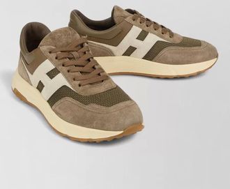 Hogan low-top sneakers