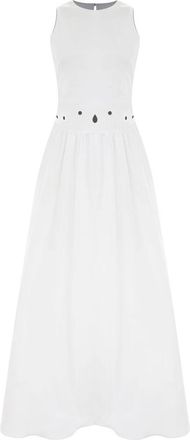 Kocca Mujer, Vestidos, Blanco, Talla: XS