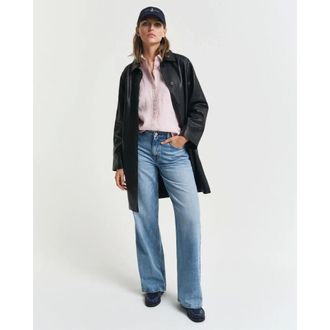 GANT Donna, Camicette, Multicolore, M, new