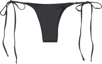 Frankies Bikinis Elena Side-tie Bikini Bottoms