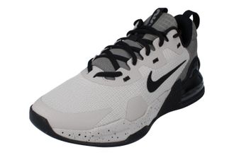 Nike Air Max Alpha Trainer 5 Mens Running Trainers - Beige - Size UK 6.5