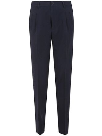 Giorgio Armani Trousers With Two Pences