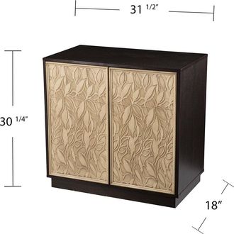 SEI Furniture Sei Furniture Edgevale Anywhere Cabinet