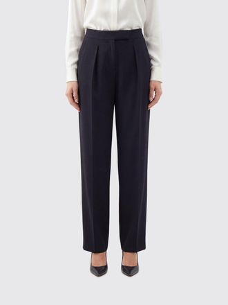 Patrizia Pepe Pantaloni sartoriali Patrizia Pepe in misto cotone