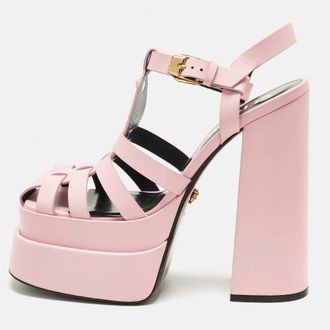 Versace La Medusa