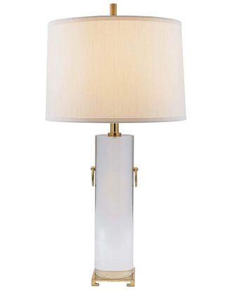 Port 68 Beverly 36In Crystal Lamp