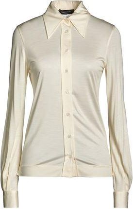Fabiana Filippi TOPWEAR - Shirts on YOOX.COM