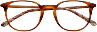Etnia Barcelona Stijlvolle Pals 51O Zonnebril - unisex - Brillen - Bruin - 50 MM - Accessoires