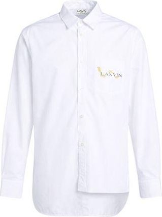 Lanvin TOPWEAR - Camicie su YOOX.COM