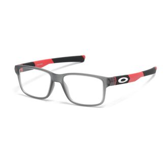 Oakley Outdoor Accessories, unisex, Gray, Size: 50 MM Field Day Optical Frame
