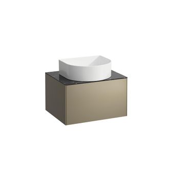 Laufen Caj&oacute;n Del Sonar De Funcionamiento, 1 Caj&oacute;n, Apto Para Lavabos