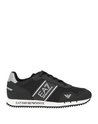Emporio Armani FOOTWEAR - Trainers on YOOX.COM