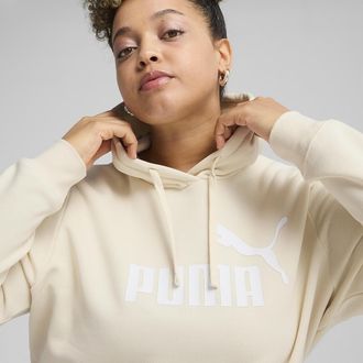 Puma Hoodie ESSENTIAL LOGO