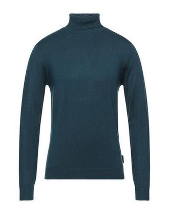 Berna STRICKWAREN - Rollkragenpullover auf YOOX.COM