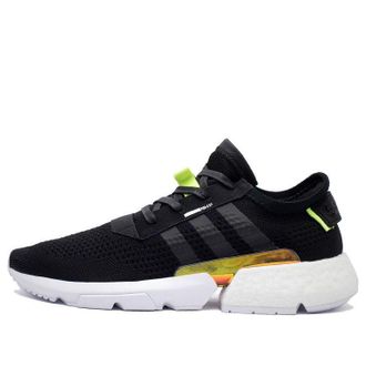 adidas P.O.D. S3.1 Black Iridescent DA8693