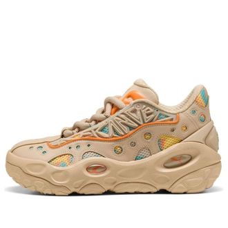Puma x LaMelo Ball LaFrance RNR Light Sand Orange Glo 312165-01
