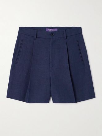 Pantaloni corti ralph lauren sales