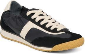 Dolce Vita Sariya Sneaker in Black Nylon at Nordstrom Rack, Size 7.5