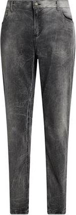 Balmain BOTTOMWEAR - Pantaloni jeans su YOOX.COM