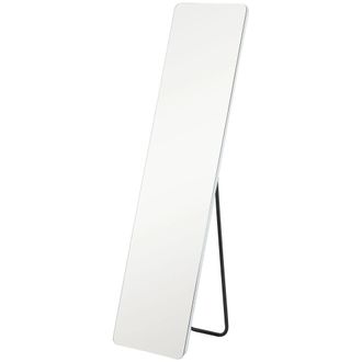 OEM Espejo De Cuerpo Entero, Iluminaci&oacute;n Led, Ambiente Regulable, 150 &times; 40 Cm