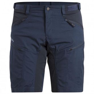 Lundhags Makke II Shorts Shorts f&uuml;r Herren | blau