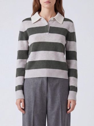 Kujten Polo Donna colore Verde