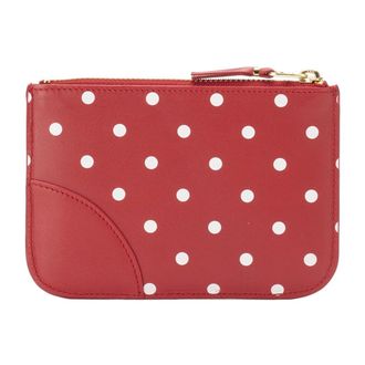 Comme Des Gar&ccedil;ons Hombre, Accesorios, Rojo, Talla: ONE Size