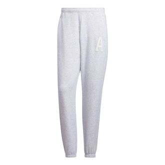 adidas Letter Pants Logo IB2721