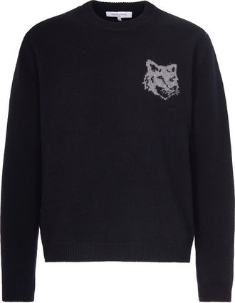 Maison Kitsuné Sweater