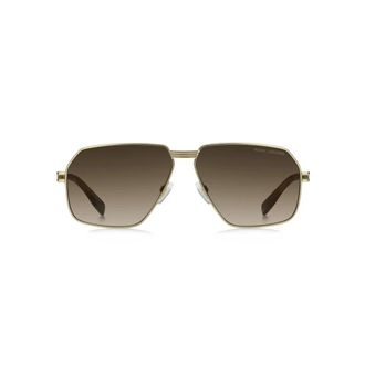 Marc Jacobs 906/S Sunglasses - male - Marc Jacobs - Sunglasses - Yellow - 61 MM - Accessories