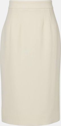 Dolce & Gabbana Gonna a tubino in lana vergine