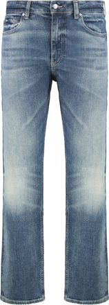 HUGO BOSS Regular-fit Jeans
