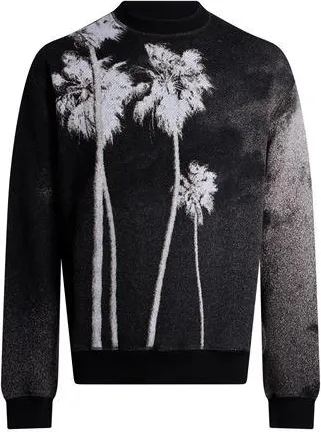 Palm Angels PRENDAS DE PUNTO - Pullover en YOOX.COM