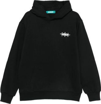 Barrow Sudadera con capucha 110 - Sweatshirts & Hoodies - unisex - Negro - S