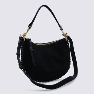 Isabel Marant Womens Bags Black _le