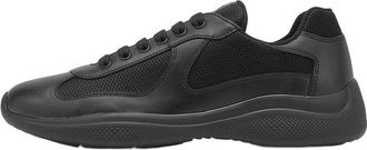 Prada SS26 Americas Cup Black 4E3400-6GW-F0002