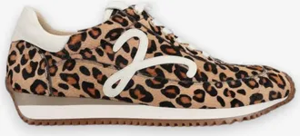Vaneli Womens Queen Sneaker In Leopard