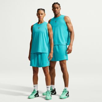 Nike Sabrina Nike Mens Aero-FIT Basketball Shorts in Green | IW8113-345