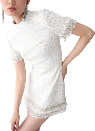 Carolina Herrera Dress