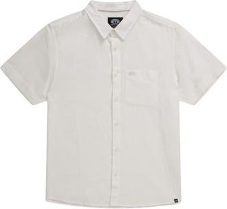Animal Bayside Natural Shirt in White at Nordstrom, Size X-Large
