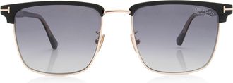 Tom Ford Polarized Hudson Sunglasses