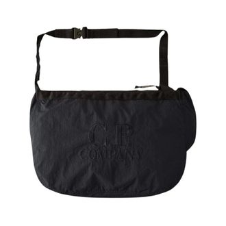 C.P. Company Hombre, Bolsos, Azul, Talla: ONE Size