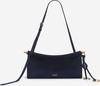 Alaia Le Click East West Small Bag